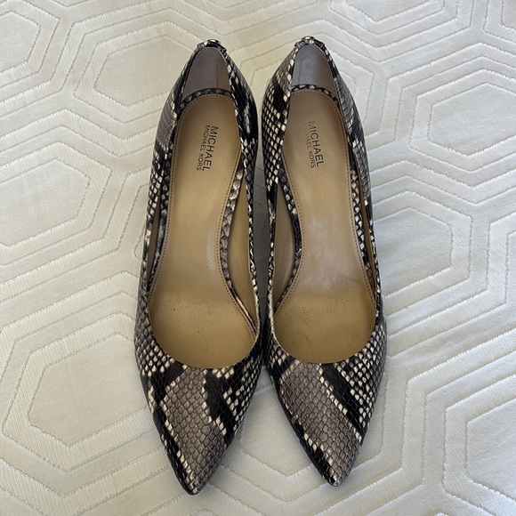 Michael KORS High Heels - Picture 5 of 8